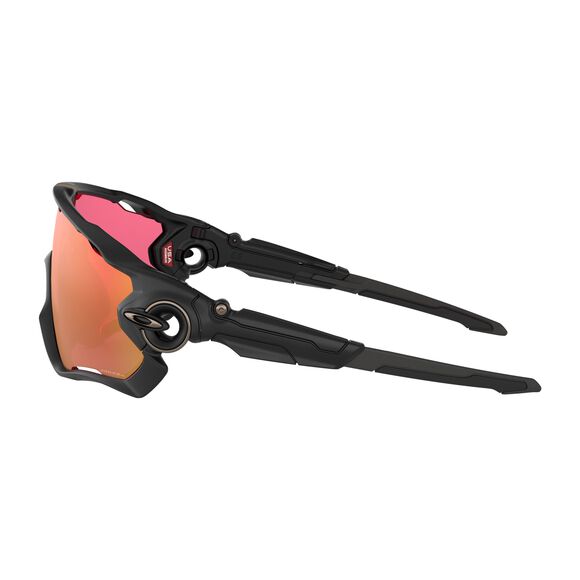 Oakley Jawbreaker Matte Black sportsbrille