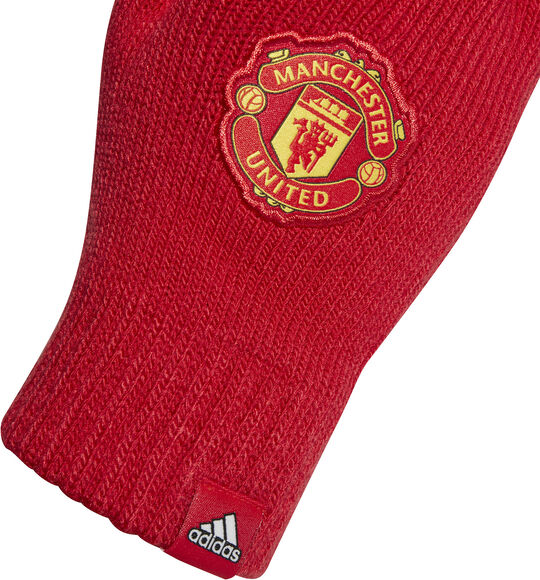 Manchester United Gloves vanter