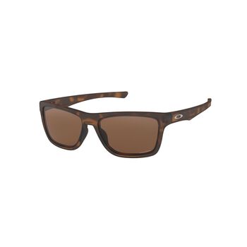 Holston Prizm™ Tungsten - Matte Brown Tortoise solbriller