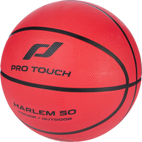 Harlem 50 basketball