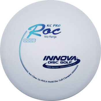 Pro Midrange KC-Pro Roc 178-180 g frisbeegolf disk