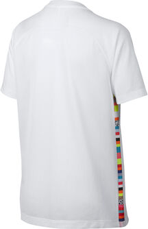 Dri-FIT Mercurial teknisk t-skjorte junior