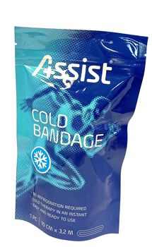 Assist Cold Bandage bandasje