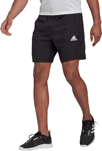 Aeroready Designed 2 Move Woven Sport shorts herre
