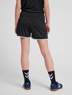 Authentic Poly shorts dame