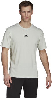 Aeroready Yoga t-skjorte herre