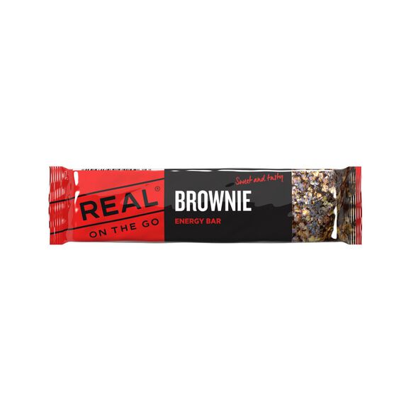 OTG brownie energibar 35 gram