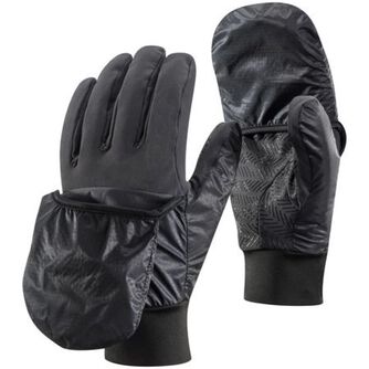 Wind Hood Softshell Gloves alpinhansker
