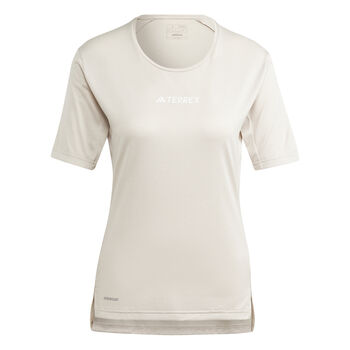Terrex Multi teknisk t-skjorte dame