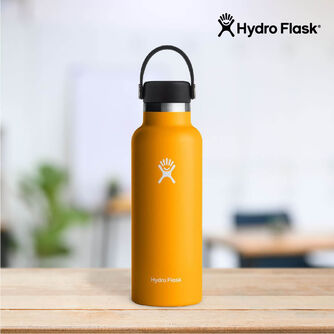 Hydro Flask 18 oz Standard thermoflaske