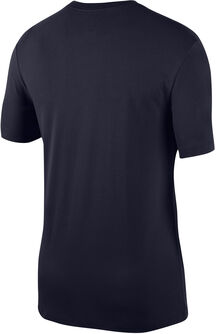 Dri-FIT Swoosh teknisk t-skjorte herre