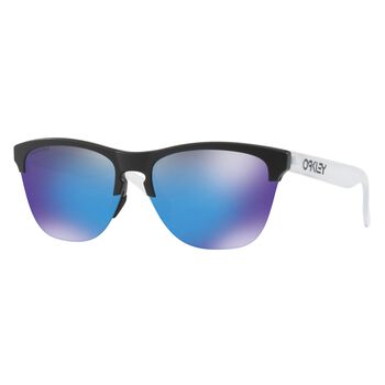 Frogskins Lite Prizm™ Sapphire - Matte Black solbriller