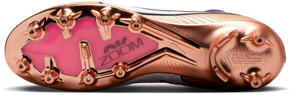 Zoom Mercurial Superfly 9 Elite AG-Pro fotballsko kunstgress