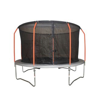 Sikkerhetsnett 365cm til trampoline