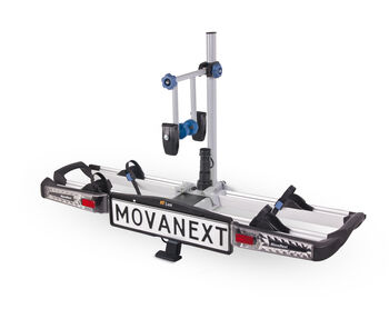 MovaNext Vision Plus sykkelstativ