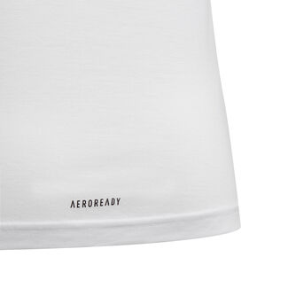 Aeroready teknisk t-skjorte junior