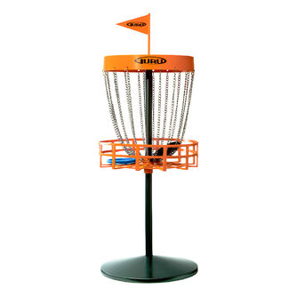 Disc Golf Mini Basket mini fresbeegolf kurv