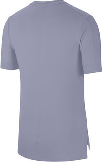 Yoga Dri-FIT teknisk t-skjorte herre