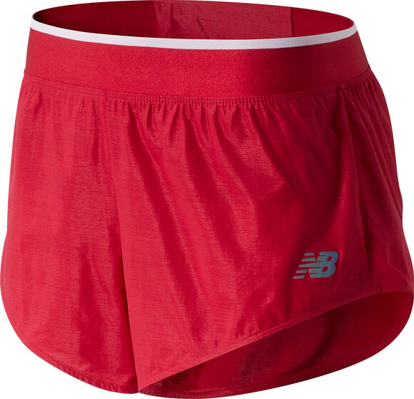 Q Speed Track shorts dame
