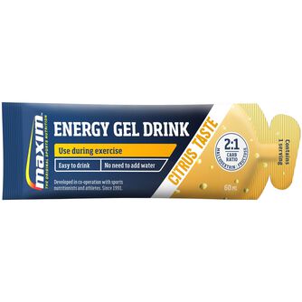 Instant Energy Drink 60 ML Citrus energidrikk