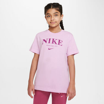 Sportswear Trend t-skjorte barn/junior