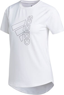 Badge of Sport teknisk t-skjorte dame