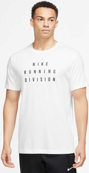 Dri-FIT Run Division teknisk t-skjorte herre