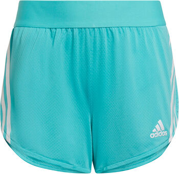 Aeroready 3-stripes shorts junior