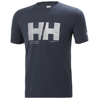 HP Racing t-skjorte herre