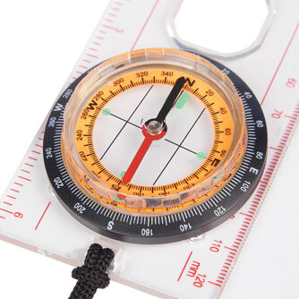 Compass Mountain kompass