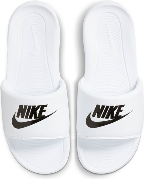 prøve Bunke af spejl Nike | Victori One slippers herre | Sandaler og tøfler | Hvit |  INTERSPORT.NO