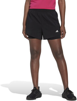 AEROREADY Made for Training Minimal Two-in-One Shorts dame