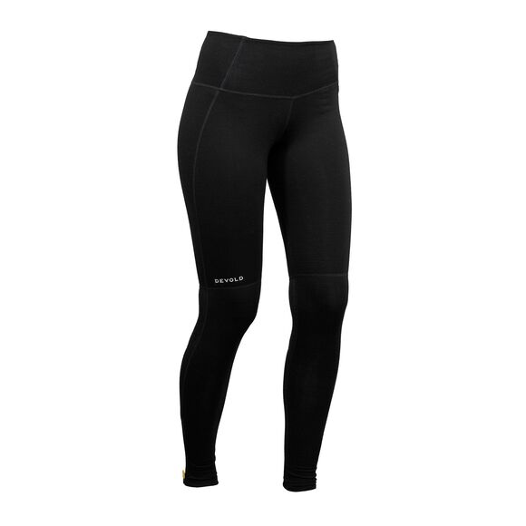 Running tights dame