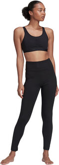 Yoga Essentials High-Waisted tights dame