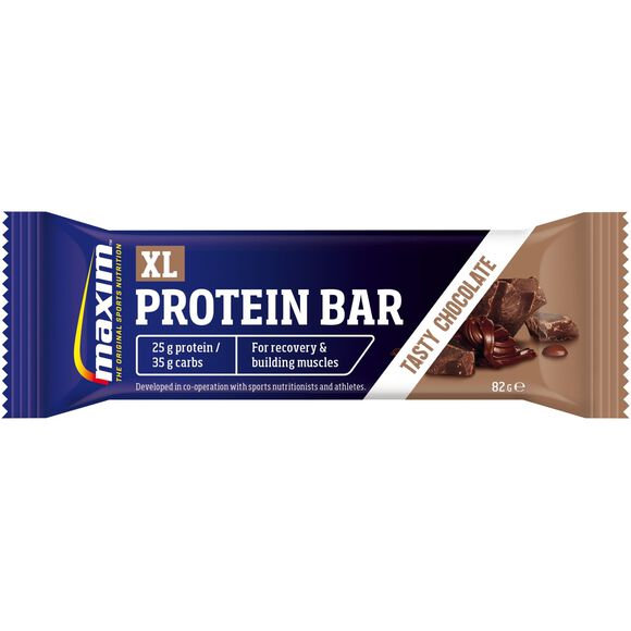 Xl Protein Bar 82G Chocolate proteinbar