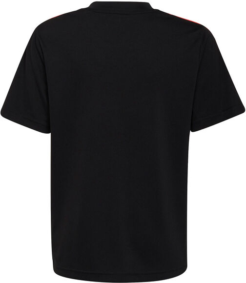 Tiro Essentials teknisk t-skjorte junior