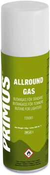 Allroundgas 135g lighter gass