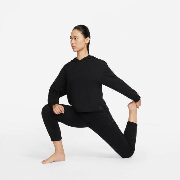 Yoga Cover-Up hettegenser dame