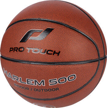 Harlem 500 basketball
