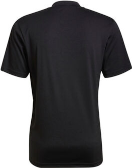 Tiro Essentials teknisk t-skjorte herre