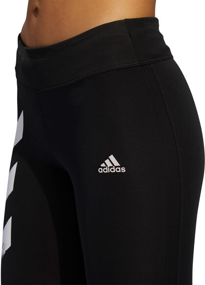 Own The Run Fast tights dame