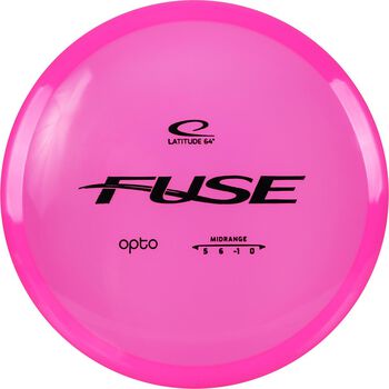 Opto Midrange Fuse 173+ frisbeegolf disk