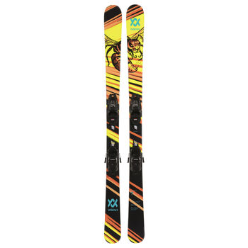 Revolt Jr Wasp Skis ​+ vMotion 7.0 GW alpinski inkl. bindinger junior