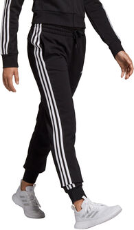 Essentials 3-Stripes joggebukse dame