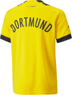 Borussia Dortmund Replica 2022/23 fotballdrakt junior