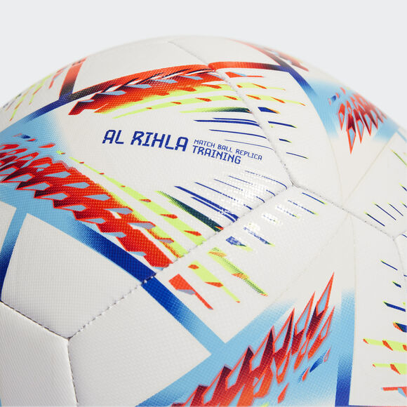 Al Rihla fotball