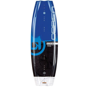 System 140 wakeboard