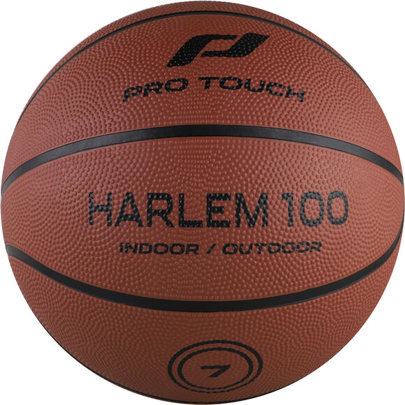 Harlem 100 basketball
