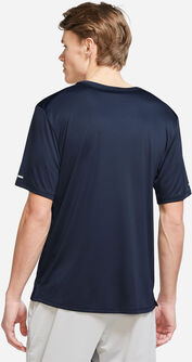 Dri-FIT UV Miler Run Division t-skjorte herre