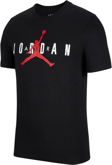 Jordan Air Wordmark t-skjorte herre